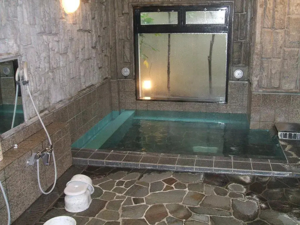 Hotel Route-Inn Shimada Ekimae