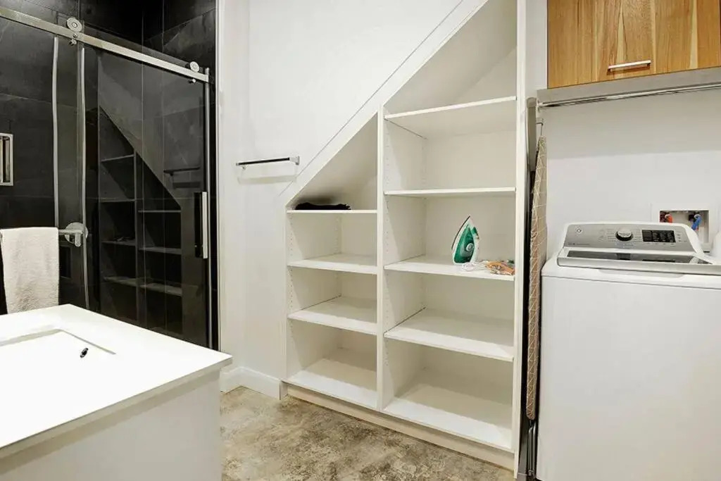 Blanc 24 - Les Chalets Alpins, Stoneham