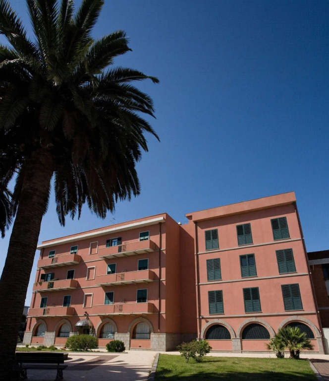 Hotel Villa Delle Rose