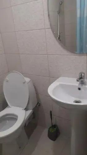 Hotel Sabina