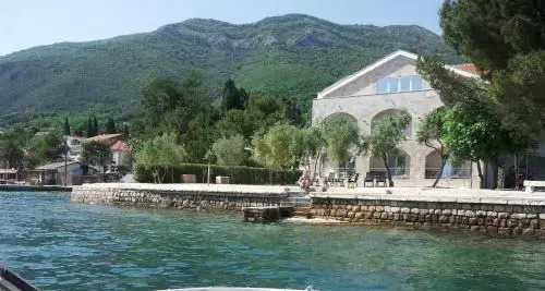 Apartments Villa Danilovic