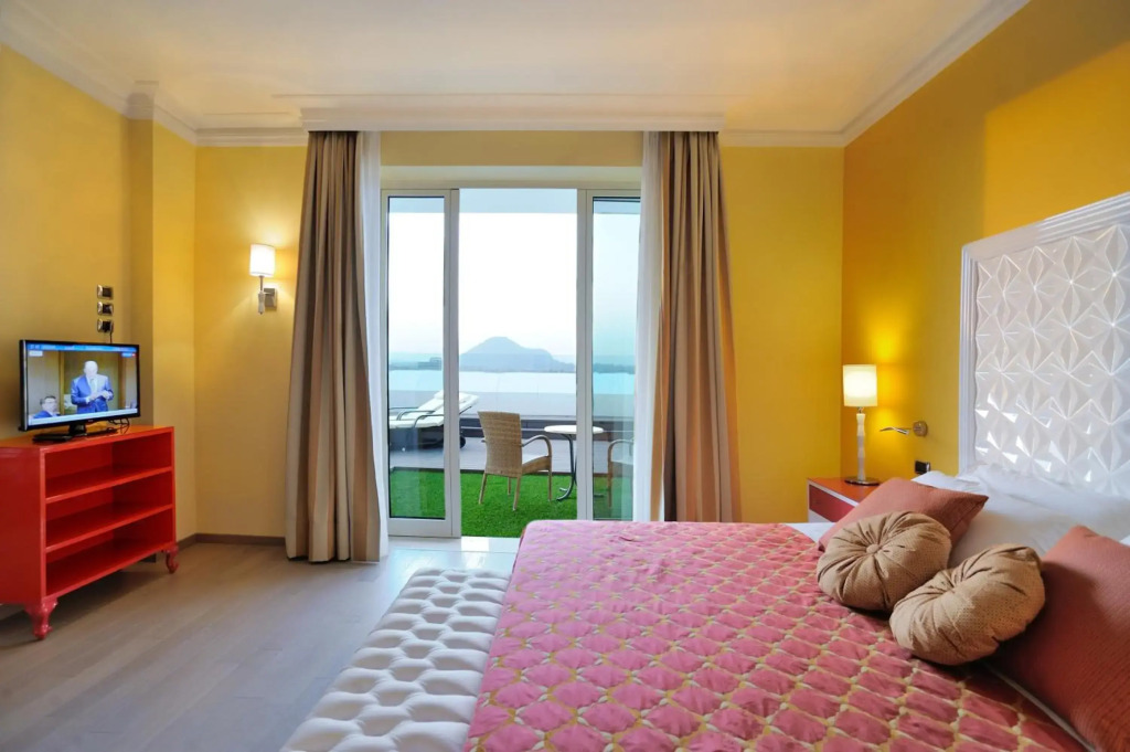 Hotel Terme AllAlba