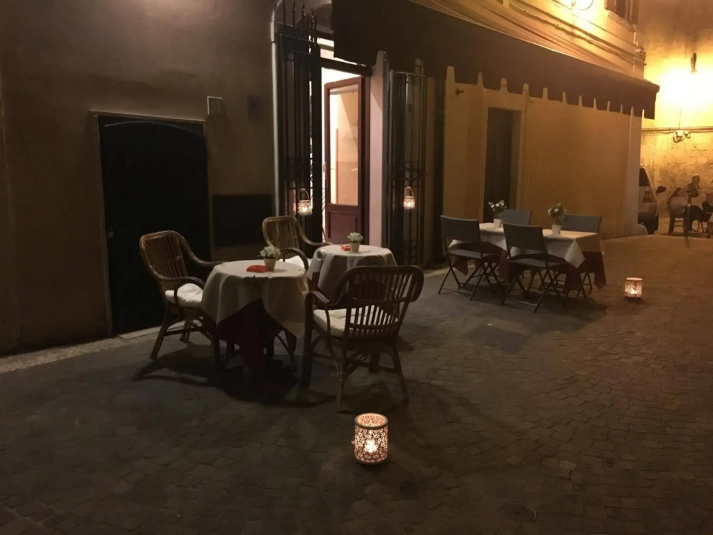 Albergo del Cacciatore