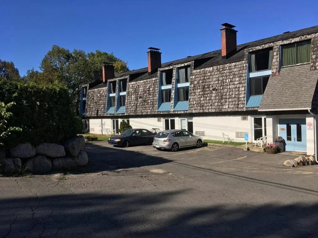 Auberge Champetre