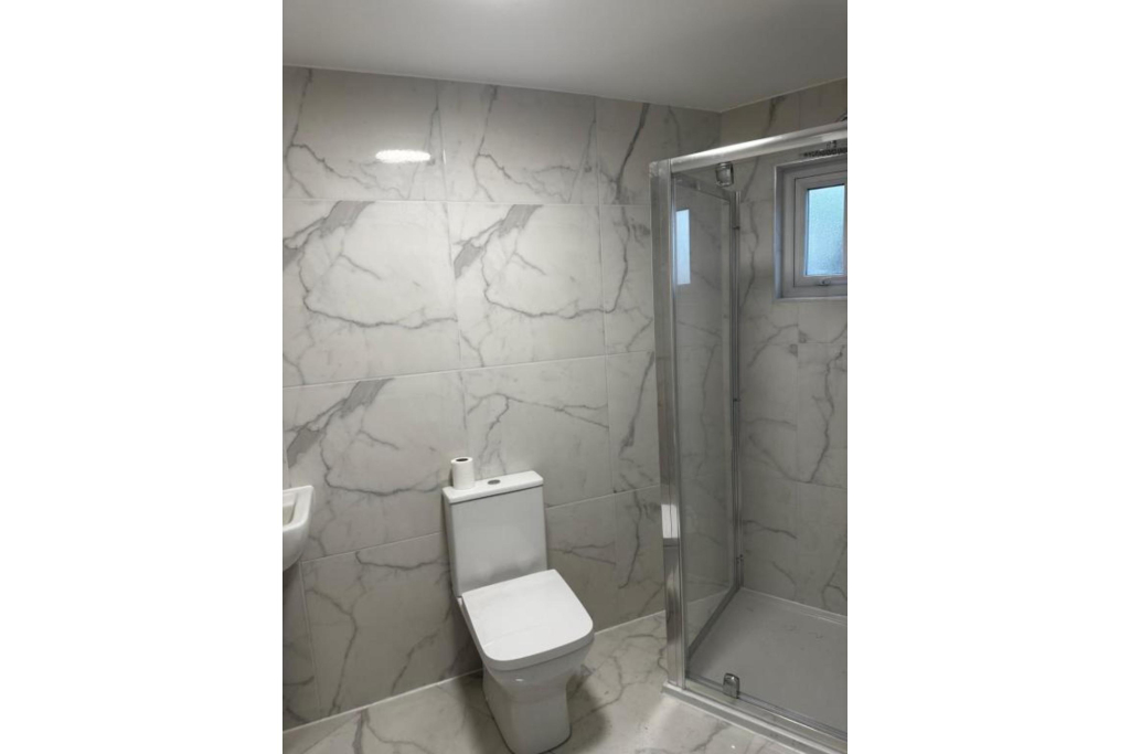 Cheetham Hill Guest House