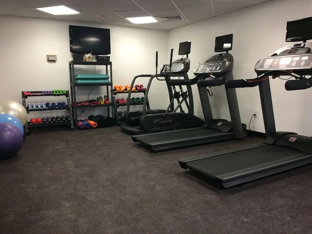 Ramada Rapid City