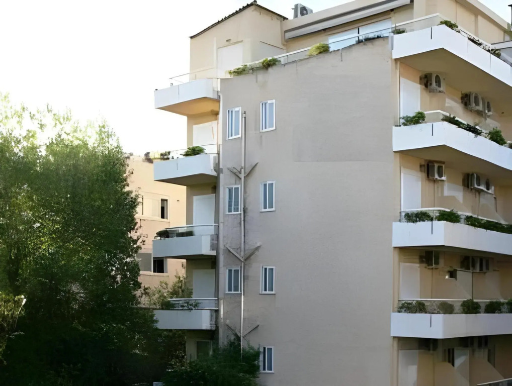Stefanakis Hotel & Apartments