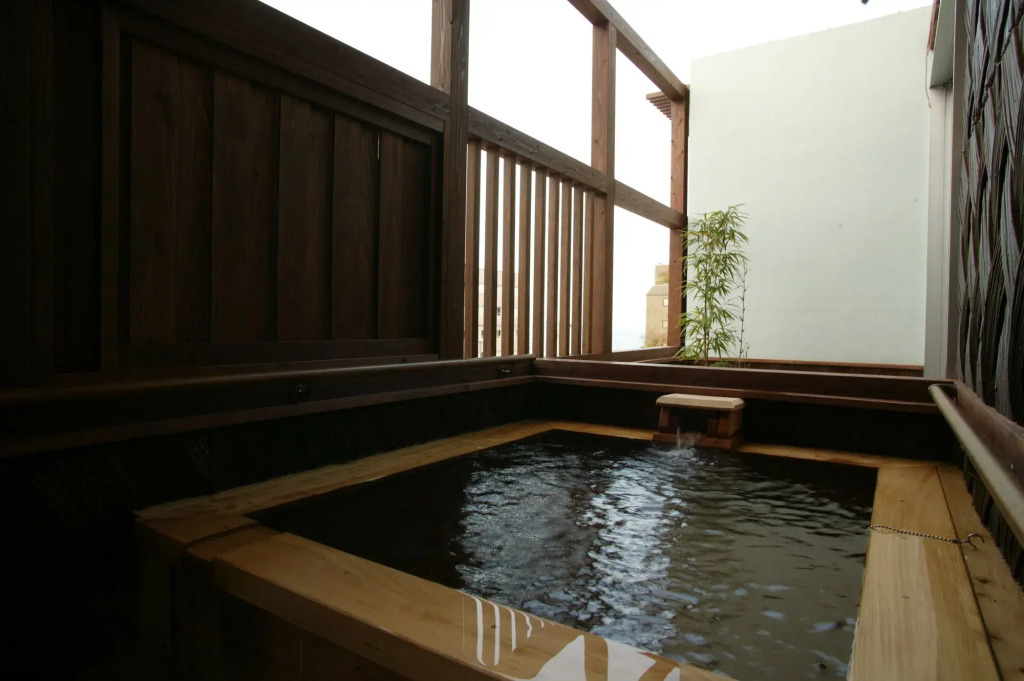 Yuwainoyado TAKENOI