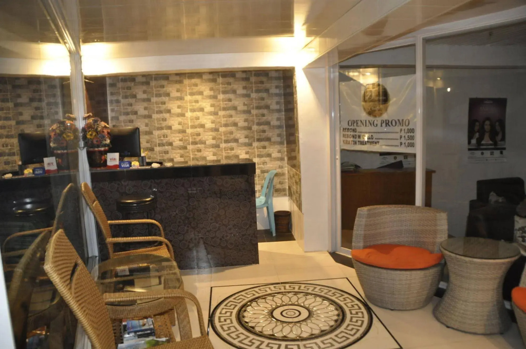 Boracay Tourists' Inn