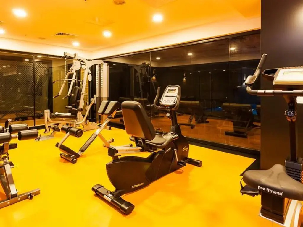 Nidya Hotel Esenyurt