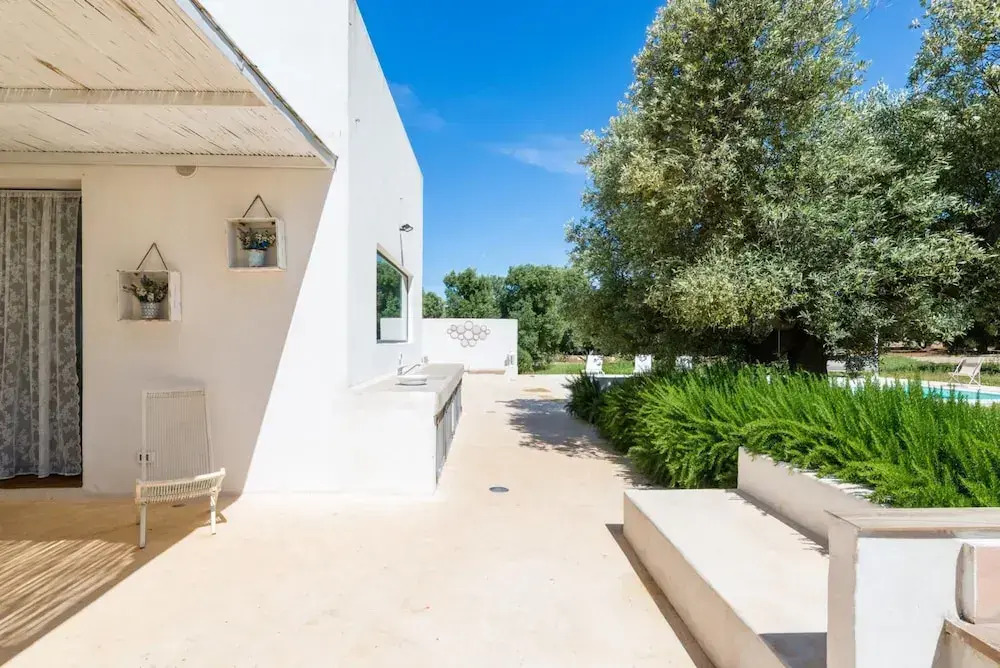 Villa Aura d Olivo con Piscina by Wonderful Italy