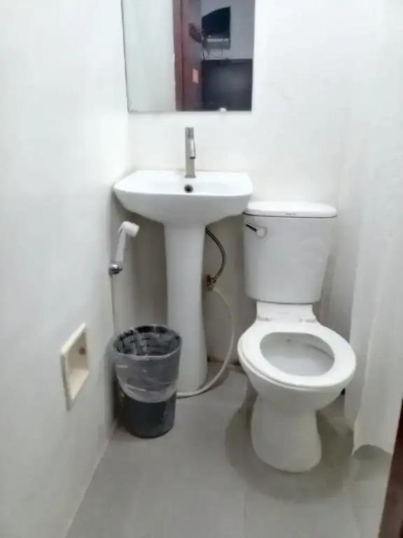 Pension Bacolod