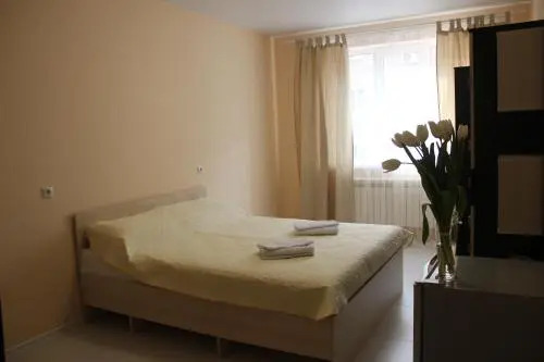 Guest house Rzhevskaya 2