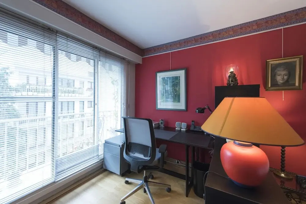 Appartement Chic and Cosy-canal Saint Martin