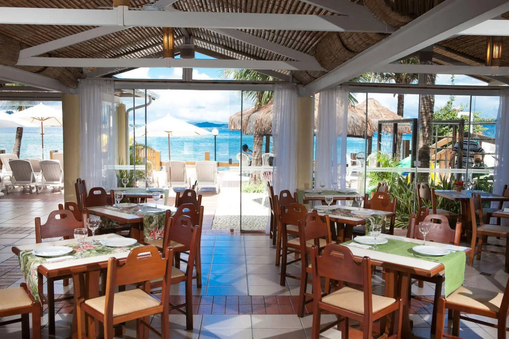 Costa Norte Ponta das Canas Hotel