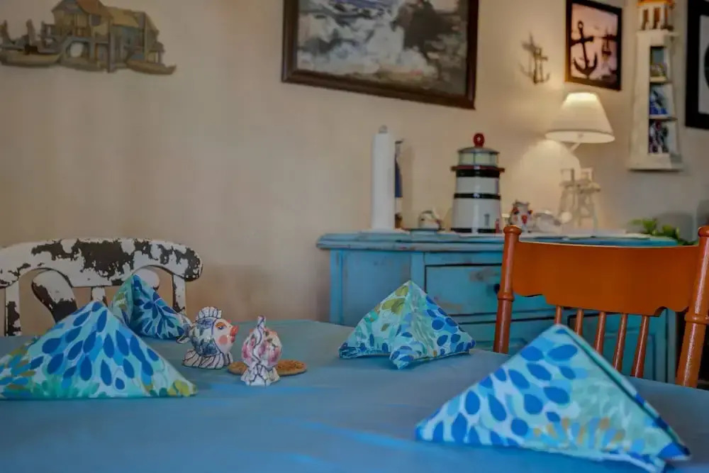 Anchor Inn NSB Bed and Breakfast
