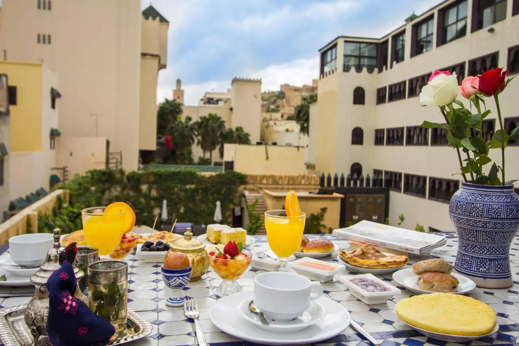 Riad Dar Bab Guissa