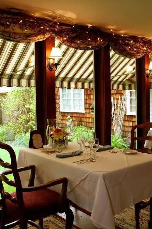 Colby Hill Inn