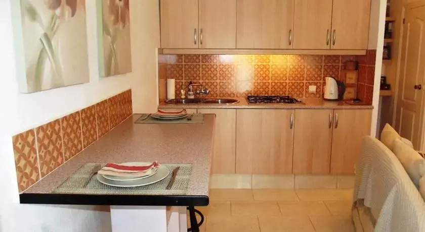 Holiday home Siesta 221