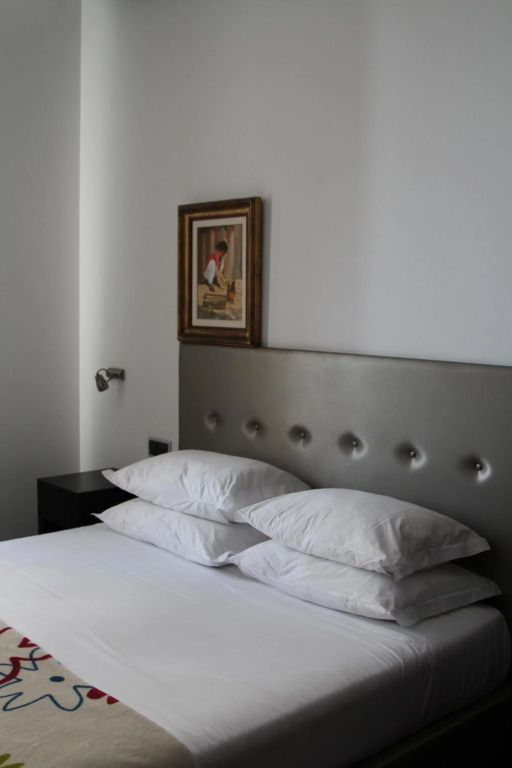 Lazza Hotel