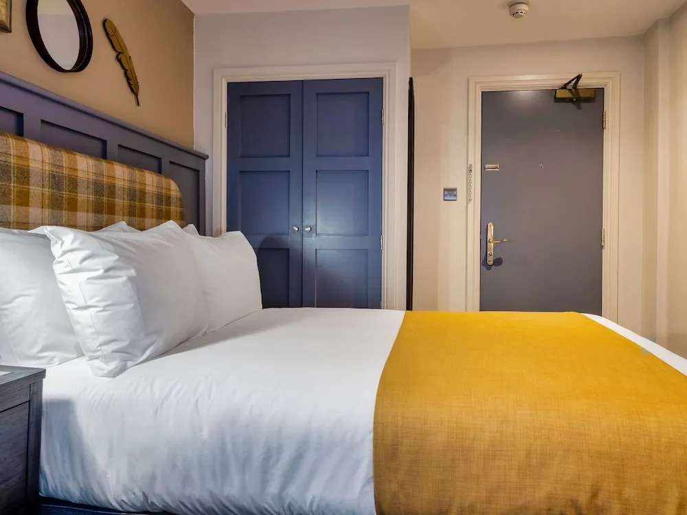 The Feathers Hotel, Ledbury - The Coaching Inn Group