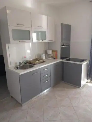 Apartments Martic Janja