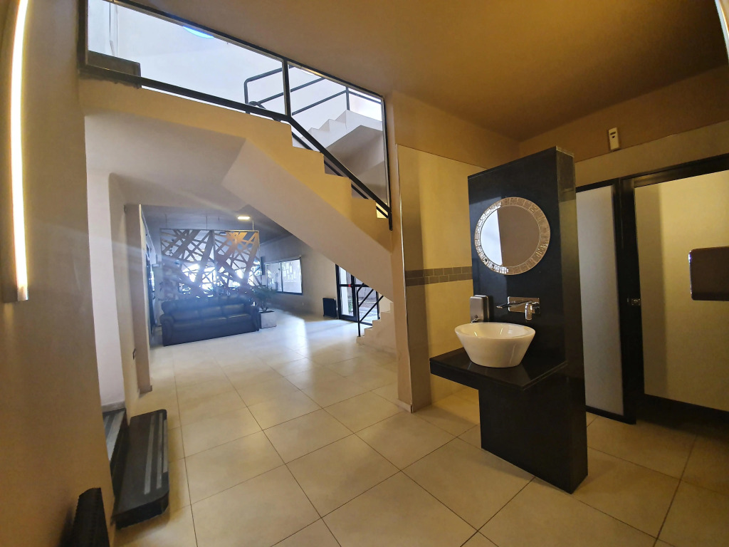 Hotel Pueblo Huarpe