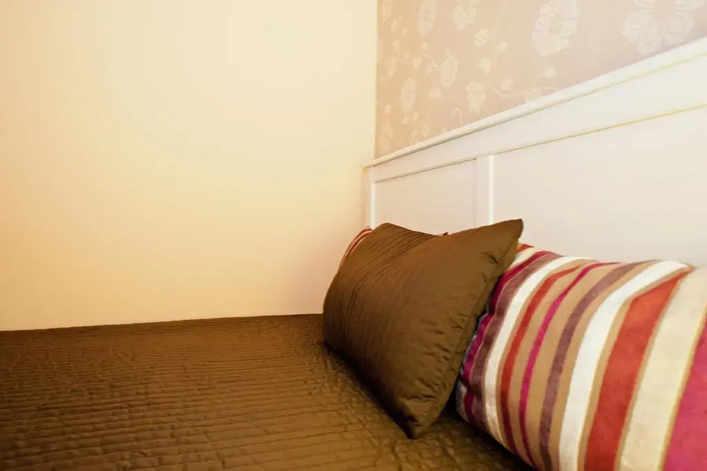 Viktoria apartment