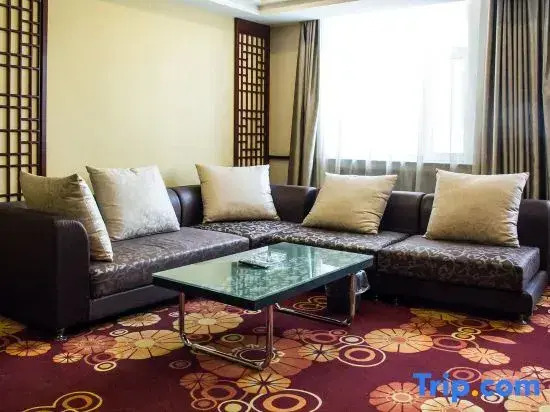 Maheng Hotel (Dehui Wanda Traditional Chinese Medicine Hospital Branch)
