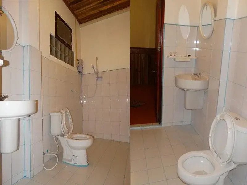 Zuela Guesthouse