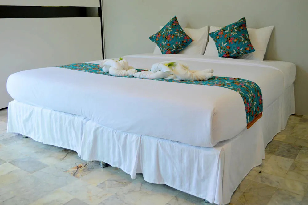 Bulan Anda Resort