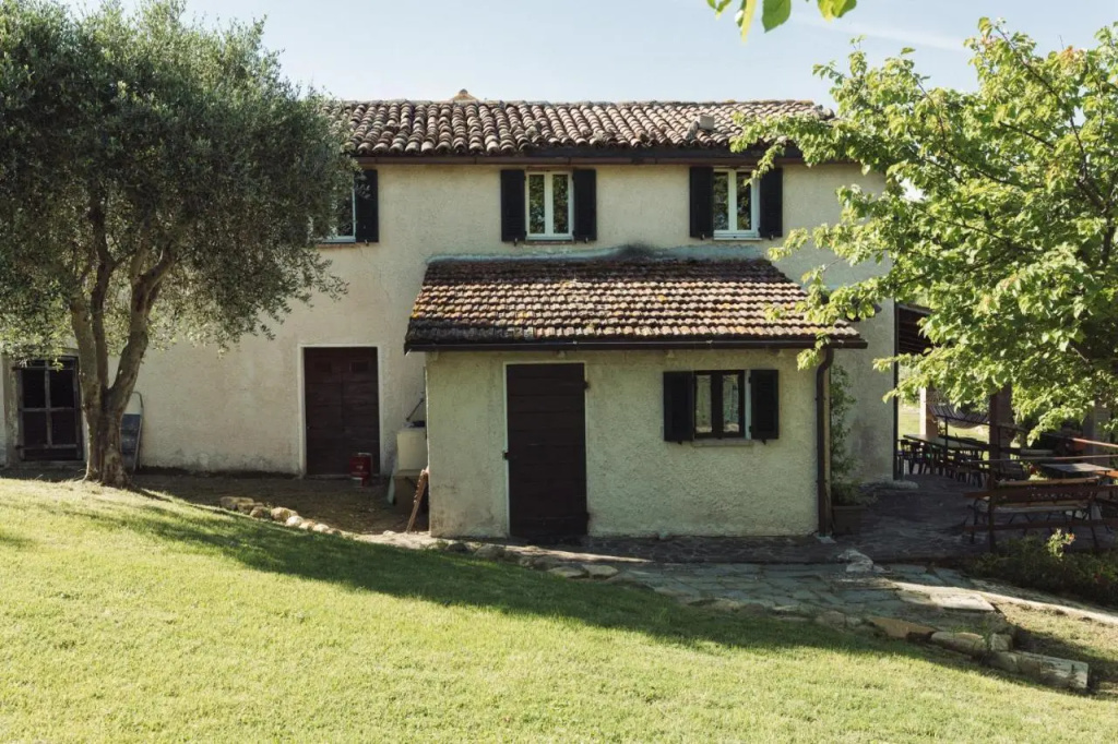 Casale Grifondoro