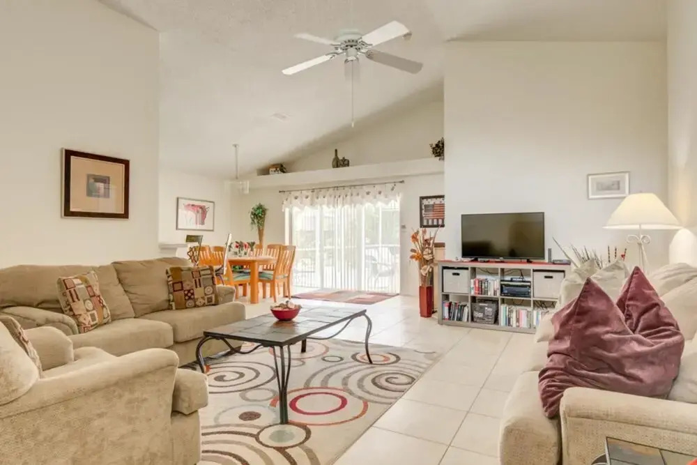 Creekside 4321