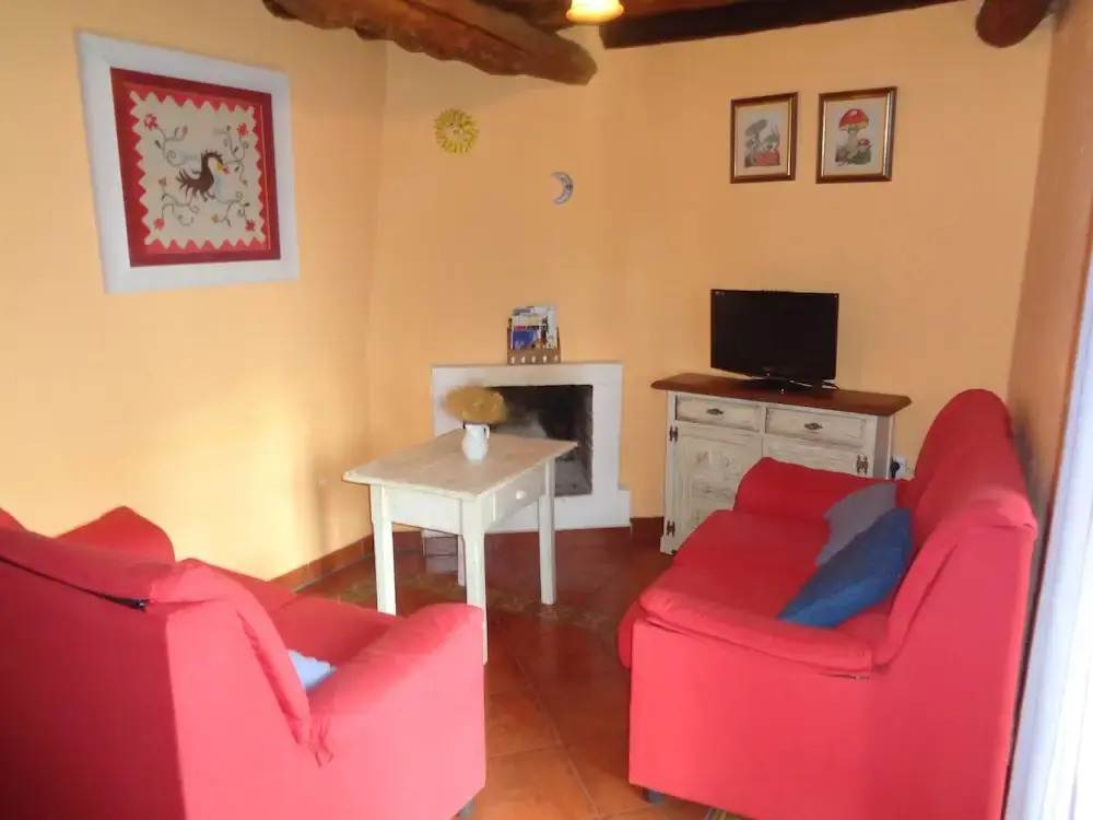 Casa Rural Teresa