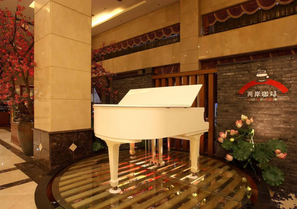 Zhejiang Railway Hotel