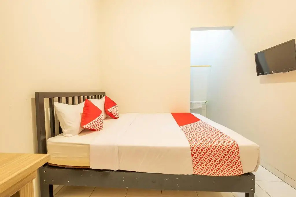 OYO 936 Tremigo Guest House Syariah