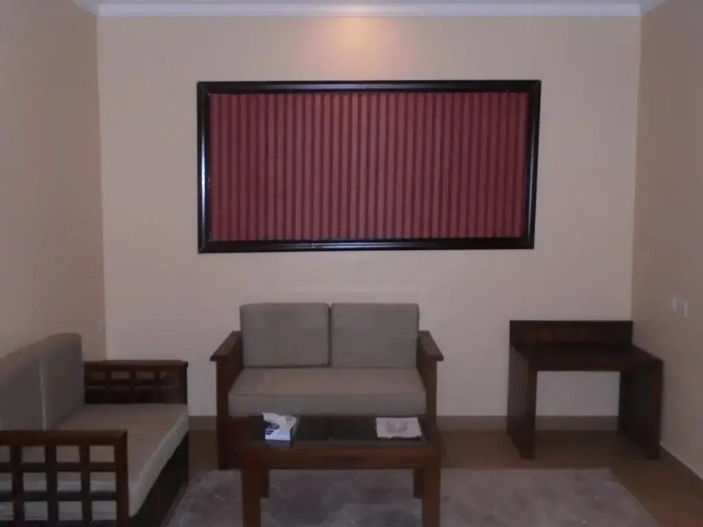 OYO 336 Barjas Hotel