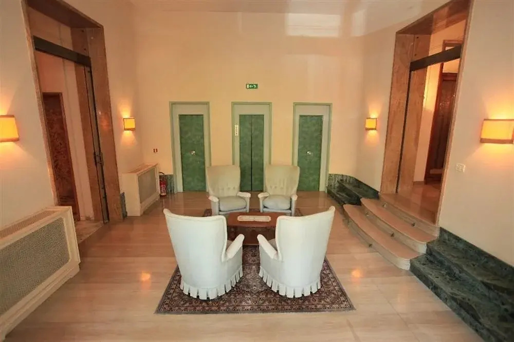 Hotel Le Muse