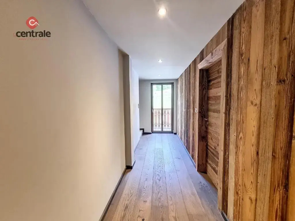 Chalet Les Gets, 5 pièces, 8 personnes - FR-1-454A-13