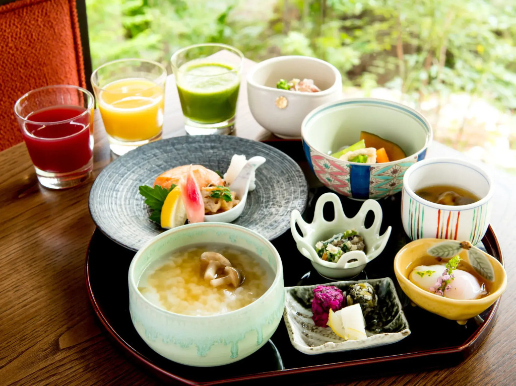 Suiran, a Luxury Collection Hotel, Kyoto