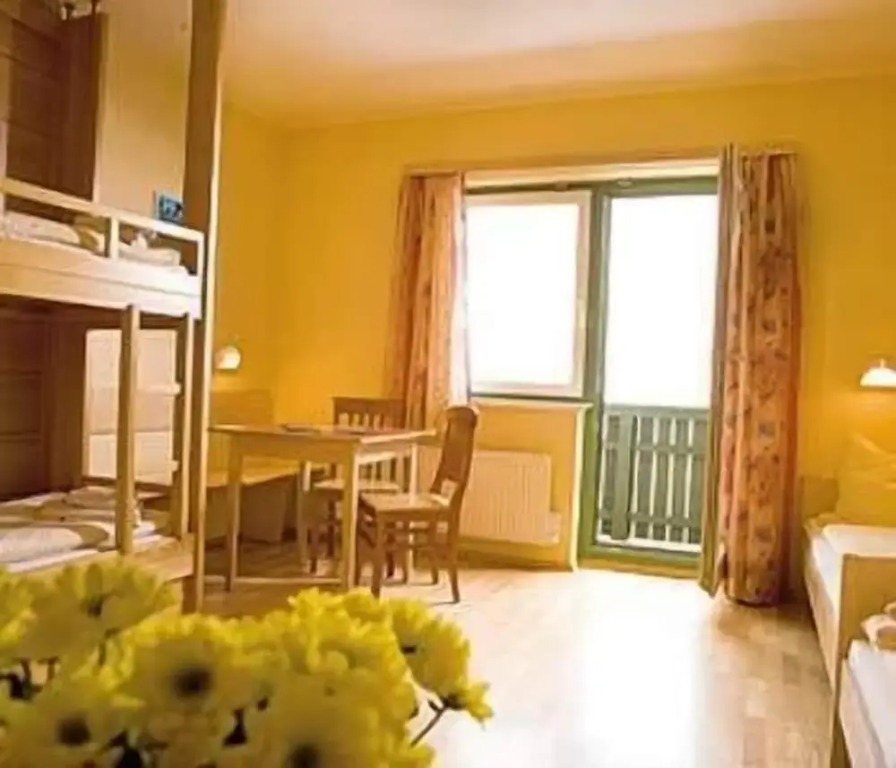 Hotel JUFA St Martin