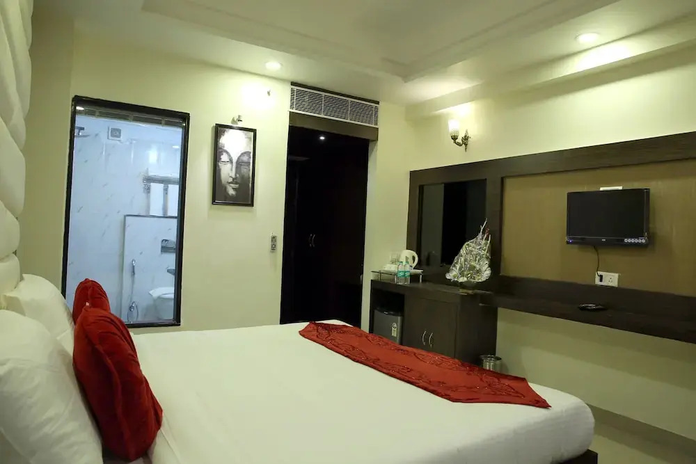Hotel Sahibs LightHouse