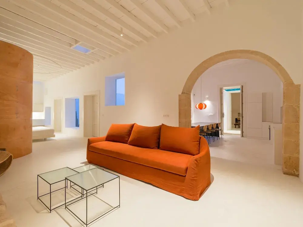 Casa Montelongo