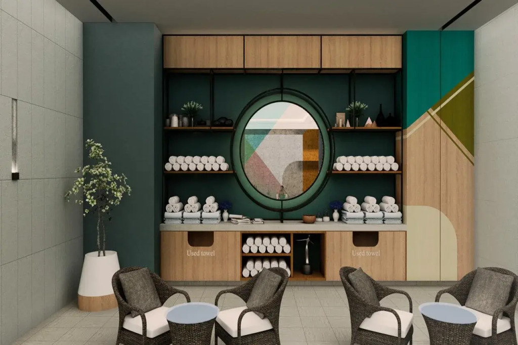 Holiday Inn Guadalajara Patria-Universidad by IHG