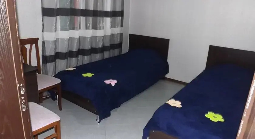 Guesthouse on Queen Tamar 23