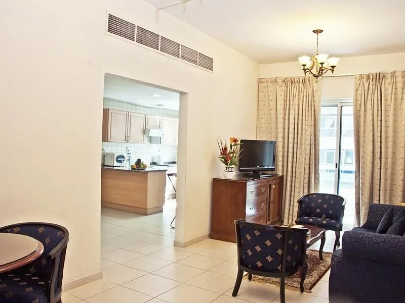 Ramee Guestline 2 Hotel Apartments