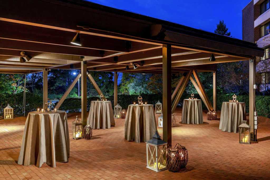 DoubleTree by Hilton Boston/Westborough