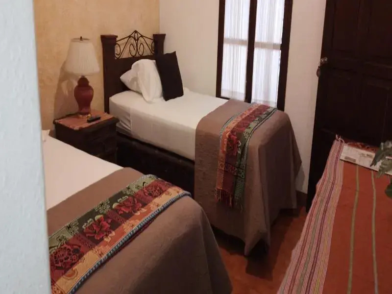 Hotel Casa Anturio