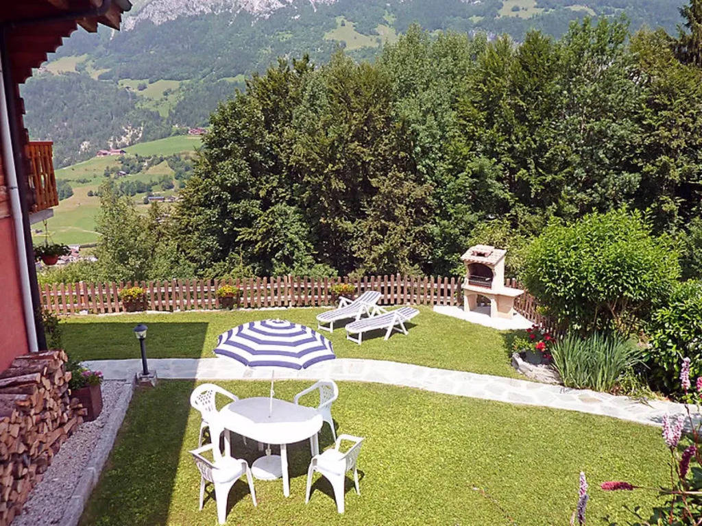Chalet Namaste Le Grand Bornand