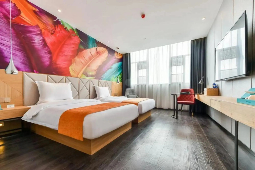 Huangzhicheng Hotel